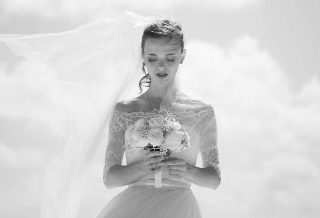 Chic and Timeless Wedding Dress Styles Loved by Black Women