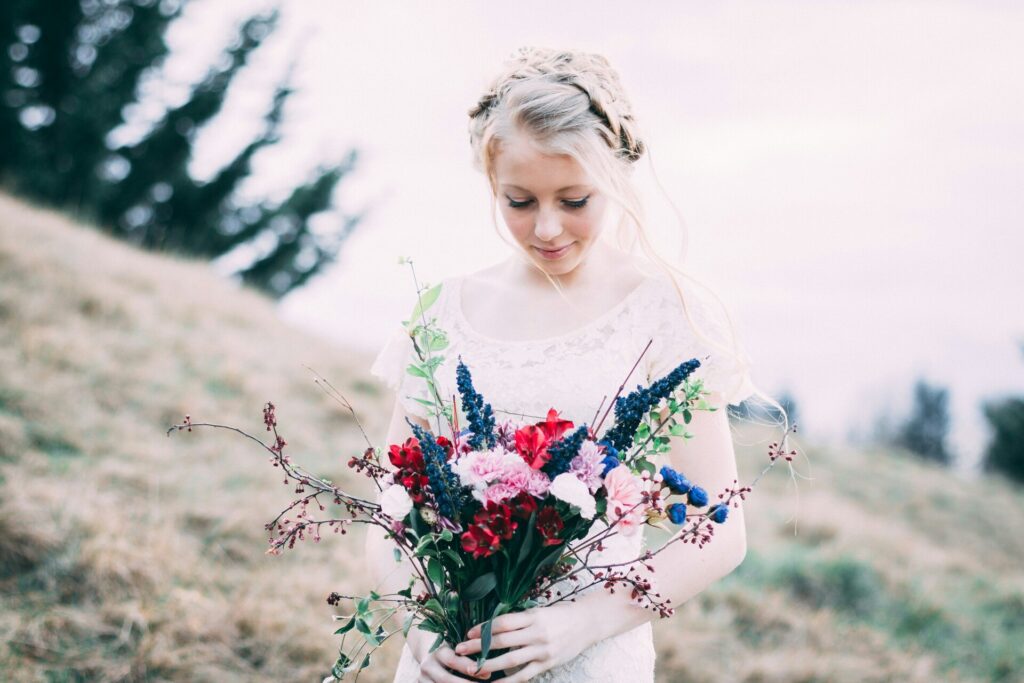 From Bride to Leader: How Marriage Can Support Women’s Ambitions