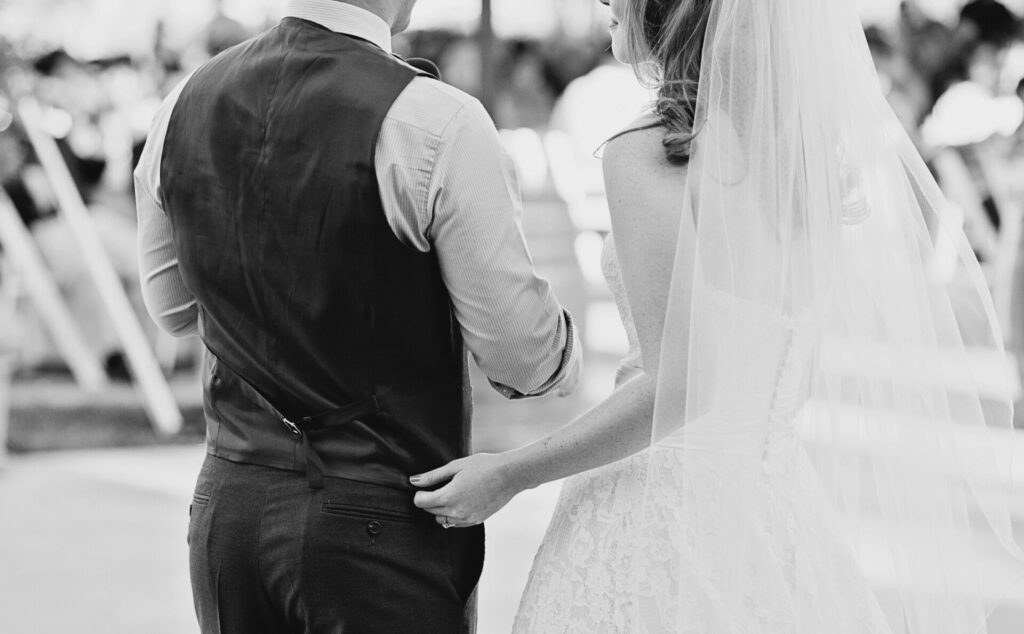 From Bride to Leader: How Marriage Can Support Women’s Ambitions