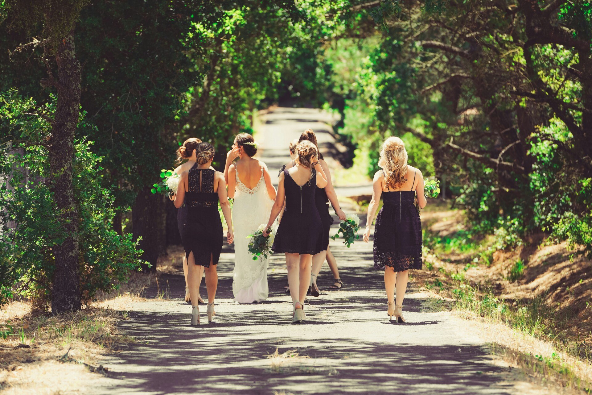 From Bride to Leader: How Marriage Can Support Women’s Ambitions